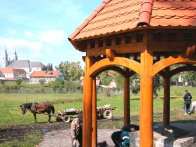 gyógyfürdők és borvízforrások, erdély